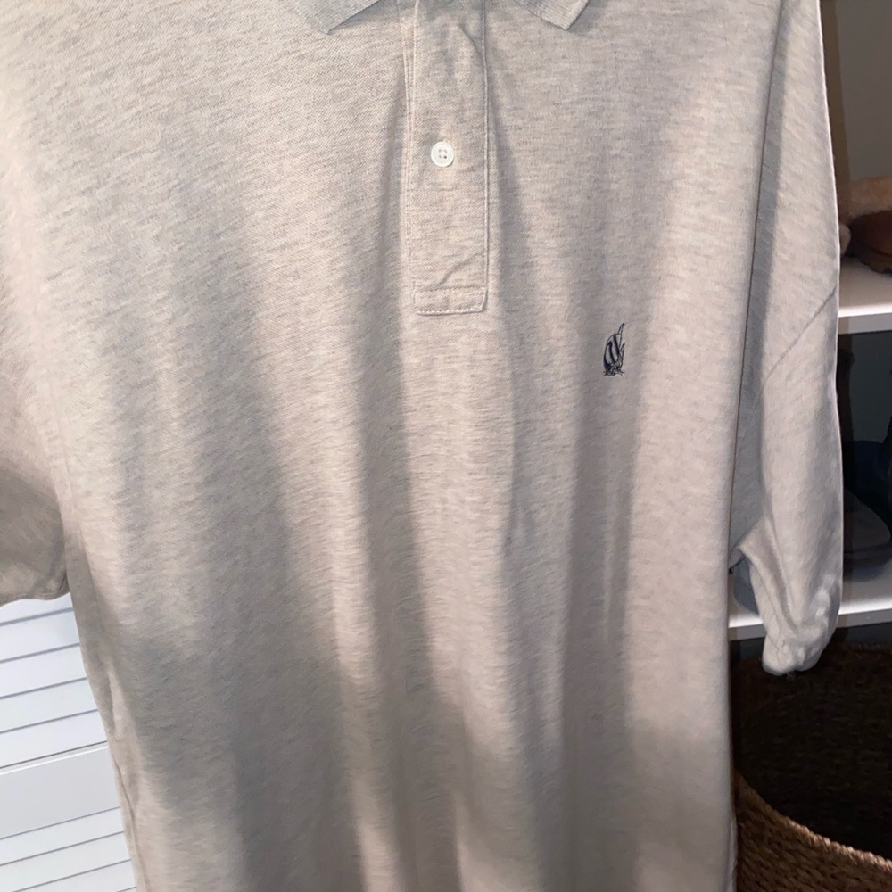 Men’s Nautica shirt